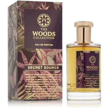 The Woods Collection Secret Source | EDP Unisex