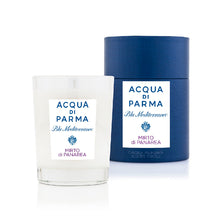Acqua Di Parma Blu Mediterraneo Mirto Di Panarea | EDT