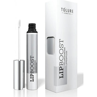 Tolure Cosmetics Lipboost Clear