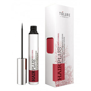 Tolure Cosmetics Hairplus Red Coral Serum
