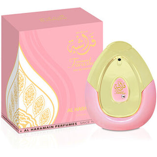 Al Haramain Farasha Unisex | EDP