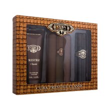 Cuba Set Prestige | EDT