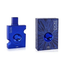 Ajmal Evoke Midnight for Men | EDP