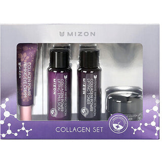 Mizon Collagen Power Set