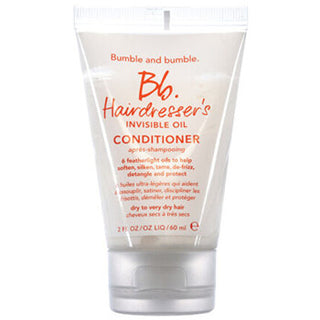 Bumble and bumble Hairdresser's Invisible Oil Conditioner