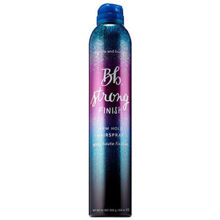 Bumble and bumble Strong Finish Hairspray