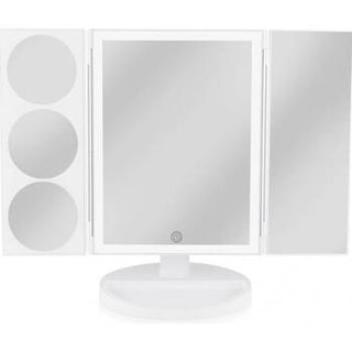 Rio Beauty LED Illuminated Makeup Mirror