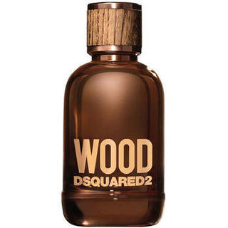 Dsquared2 Wood pour Homme Miniature | EDT