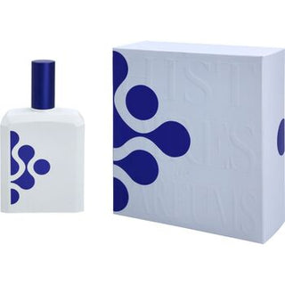 Histoires de Parfums This Is Not A Blue Bottle 1.5 | EDP