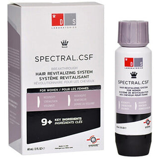 DS Laboratories Spectral.CSF Breakthrough Hair Revitalizing System