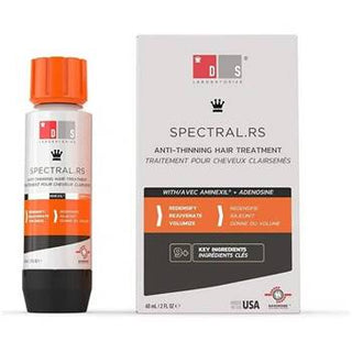 DS Laboratories Spectral.RS Anti-Thinning Hair Treatment