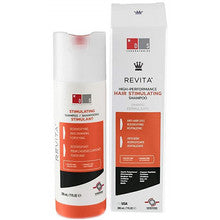 DS Laboratories Revita High-Performance Hair Stimulating Shampoo