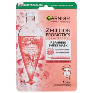 Garnier Skin Naturals Repairing Sheet Mask