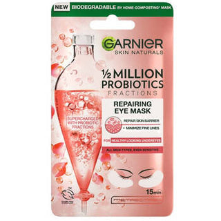 Garnier Skin Naturals Repairing Eye Mask