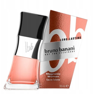 Bruno Banani Magnetic Woman | EDT