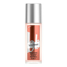 Bruno Banani Magnetic Woman Deodorant for Women | EdC