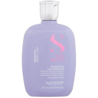 Alfaparf Milano Semi Di Lino Smooth Low Shampoo