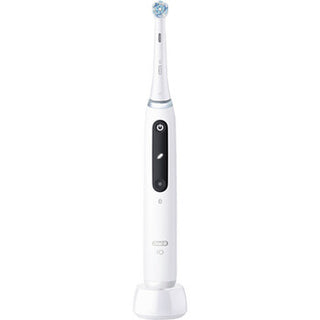 Oral B IO Series 5 Quite White