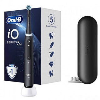 Oral B IO Series 5 Matt Black