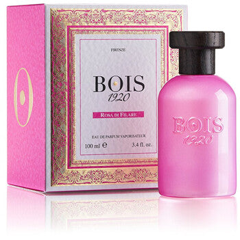 Bois 1920 Rosa Di Filare Unisex | EDP