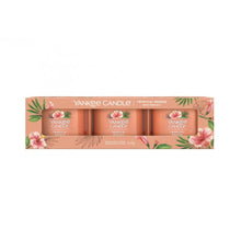 Yankee Candle Tropical Breeze Votive Candles Set
