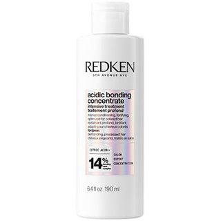 Redken Acidic Bonding Concentrate Intensive Treatment