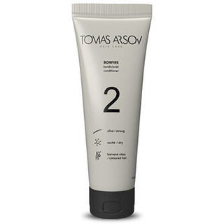 Tomas Arsov Bonfire Rinse Off Conditioner