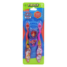 Fragrances For Children Paw Patrol Soft Toothbrush