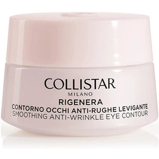 Collistar Rigenera Smoothing Anti-Wrinkle Eye Contour
