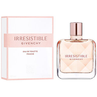 Givenchy Irresistible Fraiche for Women | EDT