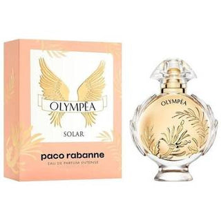 Paco Rabanne Olympea Solar for Women | EDP
