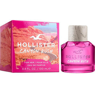 Hollister Canyon Rush | EDP