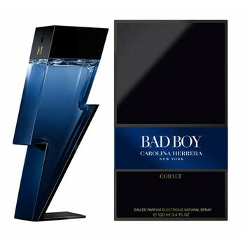 Carolina Herrera Bad Boy Cobalt Electrique | EDP