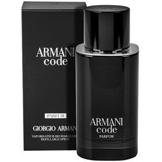 Armani Code Parfum for Men | Parfum
