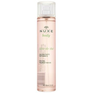 Nuxe Réve de Thé Body Fragrant Water