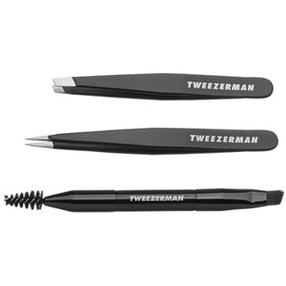 Tweezerman Brow Shaping Set