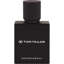 Tom Tailor Adventurous for Him Men | EDT