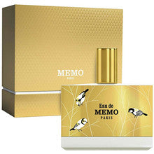 Memo Paris Eau De Memo Unisex | EDP