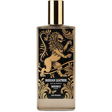 Memo Paris Iberian Leather Unisex | EDP