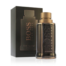 Hugo Boss The Scent Le Parfum for Men | Parfum