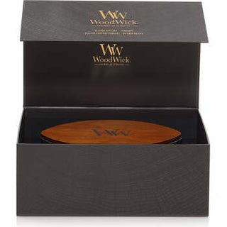 WoodWick Fireside That