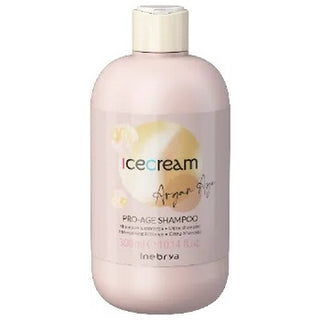 Inebrya Ice Cream Argan Age Pro-Age Mask