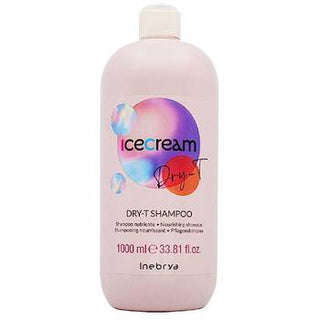 Inebrya Ice Cream Dry-T Shampoo