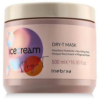 Inebrya Ice Cream Dry-T Mask
