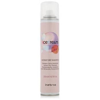 Inebrya Ice Cream Dry-T Instant Dry Shampoo