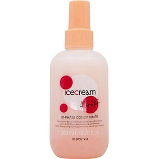 Inebrya Ice Cream Keratin Bi-Phase Conditioner