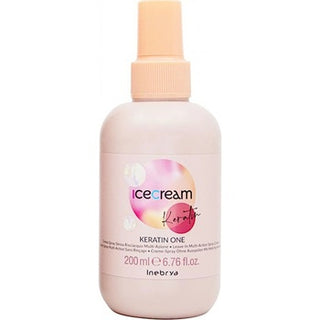 Inebrya Ice Cream Keratin One Multiaction Spray