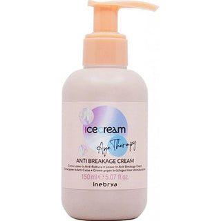 Inebrya Ice Cream Age Therapy Anti Breakage Cream