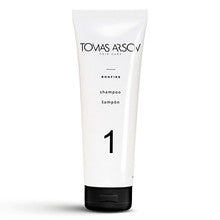Tomas Arsov Bonfire Shampoo