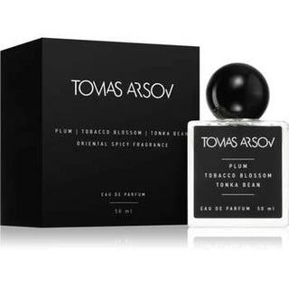 Tomas Arsov Plum Tobacco Blossom Tonka Bean Unisex | EDP